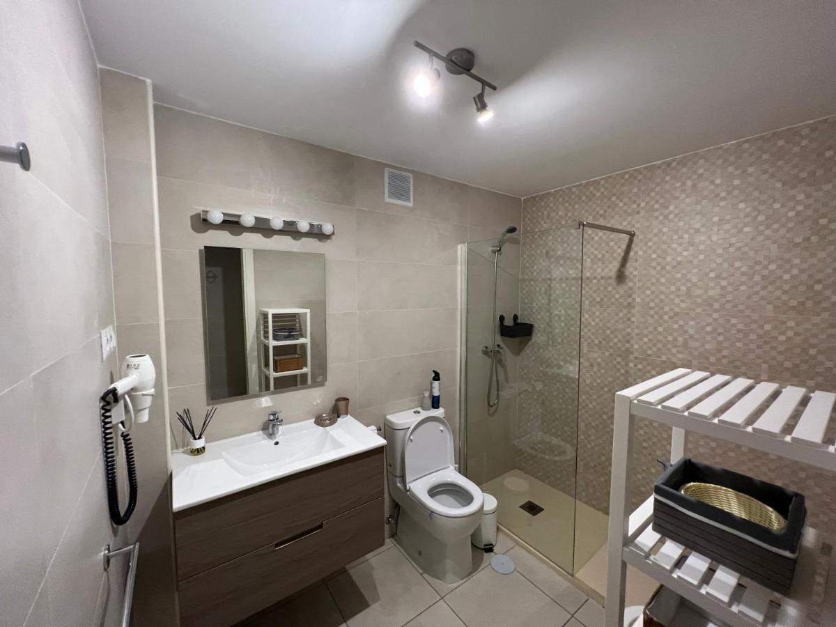 Apartment Urb. Albatros Vii