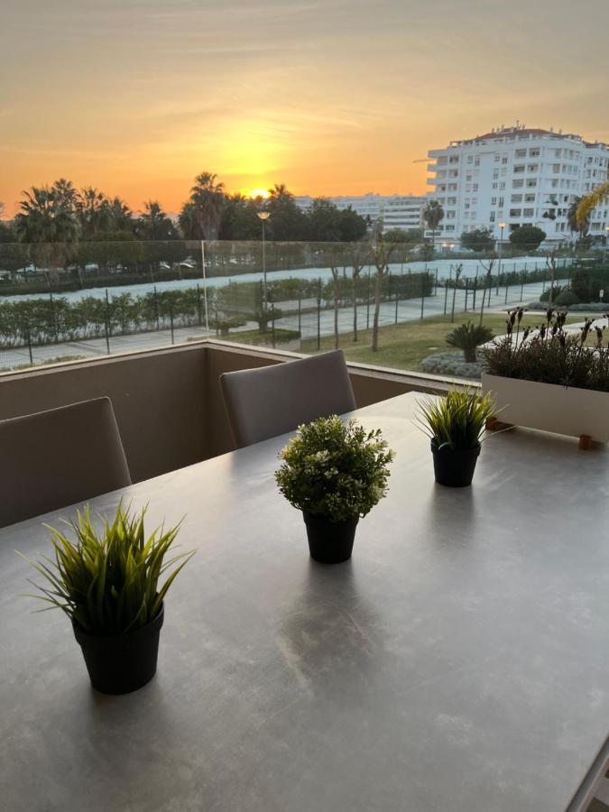 Urb. Albatros Vii * Marbella