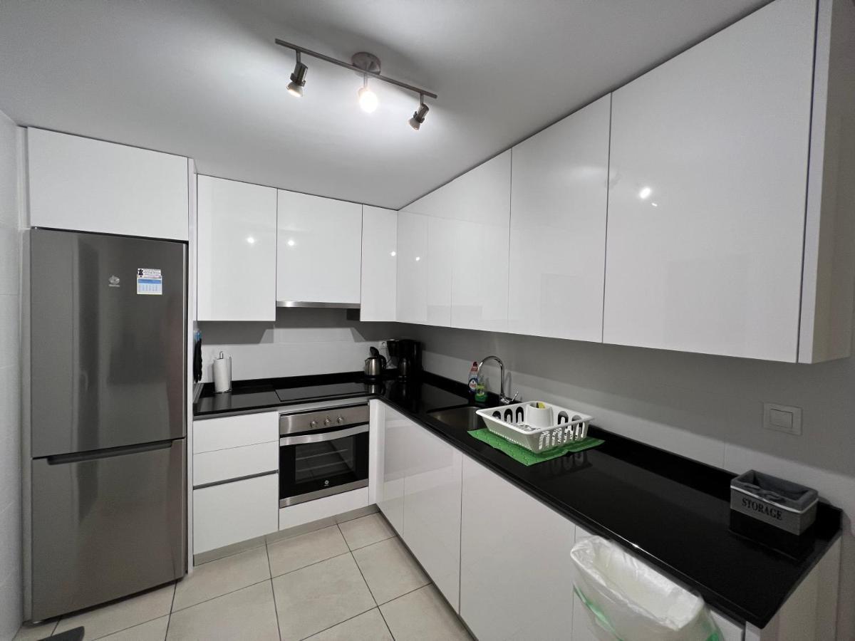 Apartment Urb. Albatros Vii Marbella