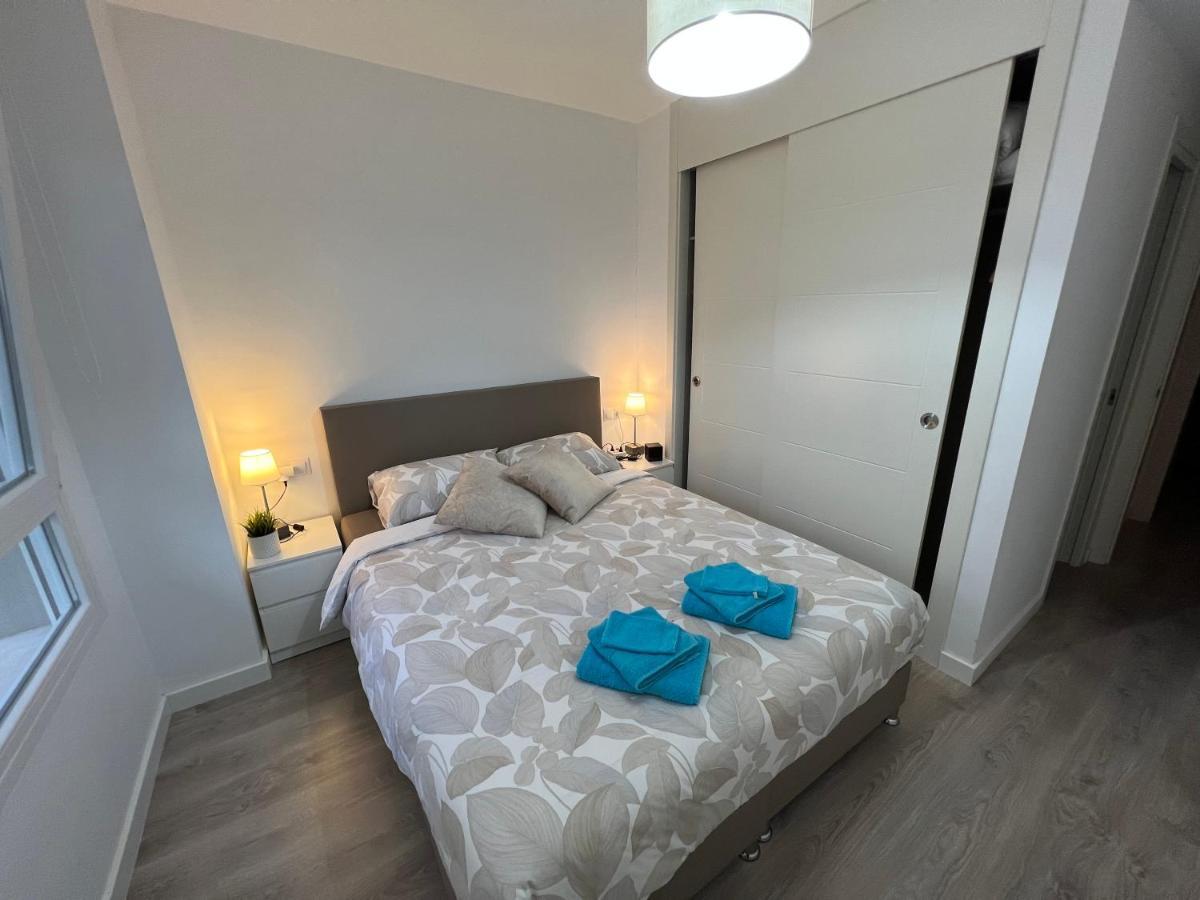Urb. Albatros Vii Apartment *