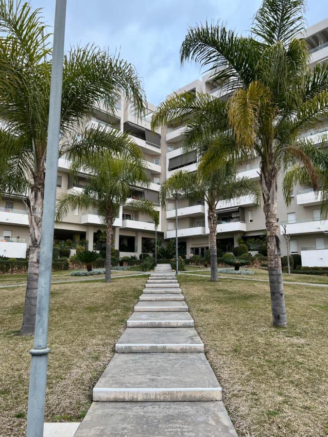 Apartment Urb. Albatros Vii Marbella