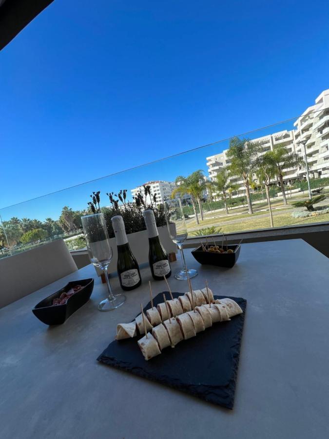 Urb. Albatros Vii * Marbella
