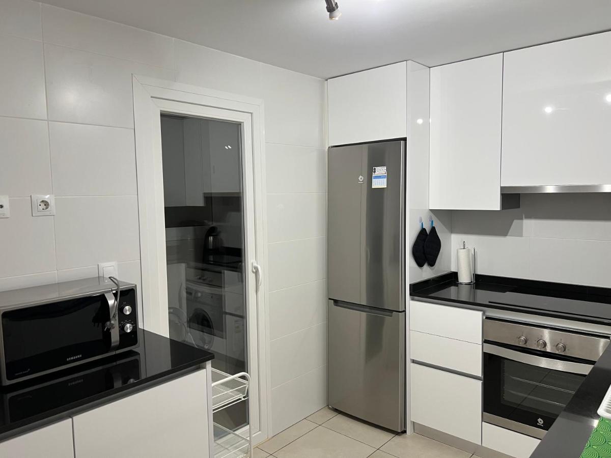 Apartment Urb. Albatros Vii