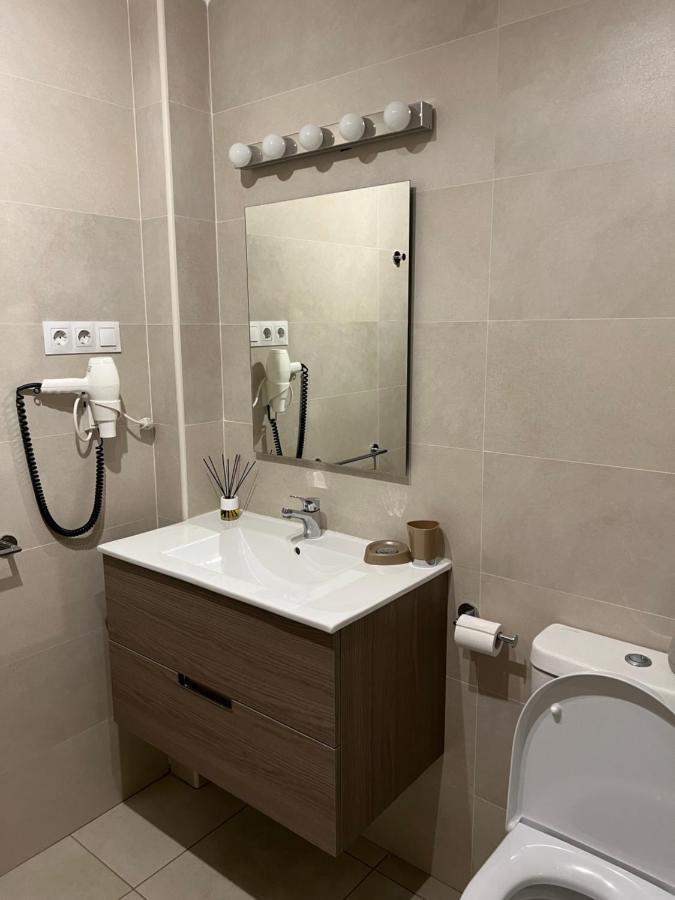 Urb. Albatros Vii Marbella