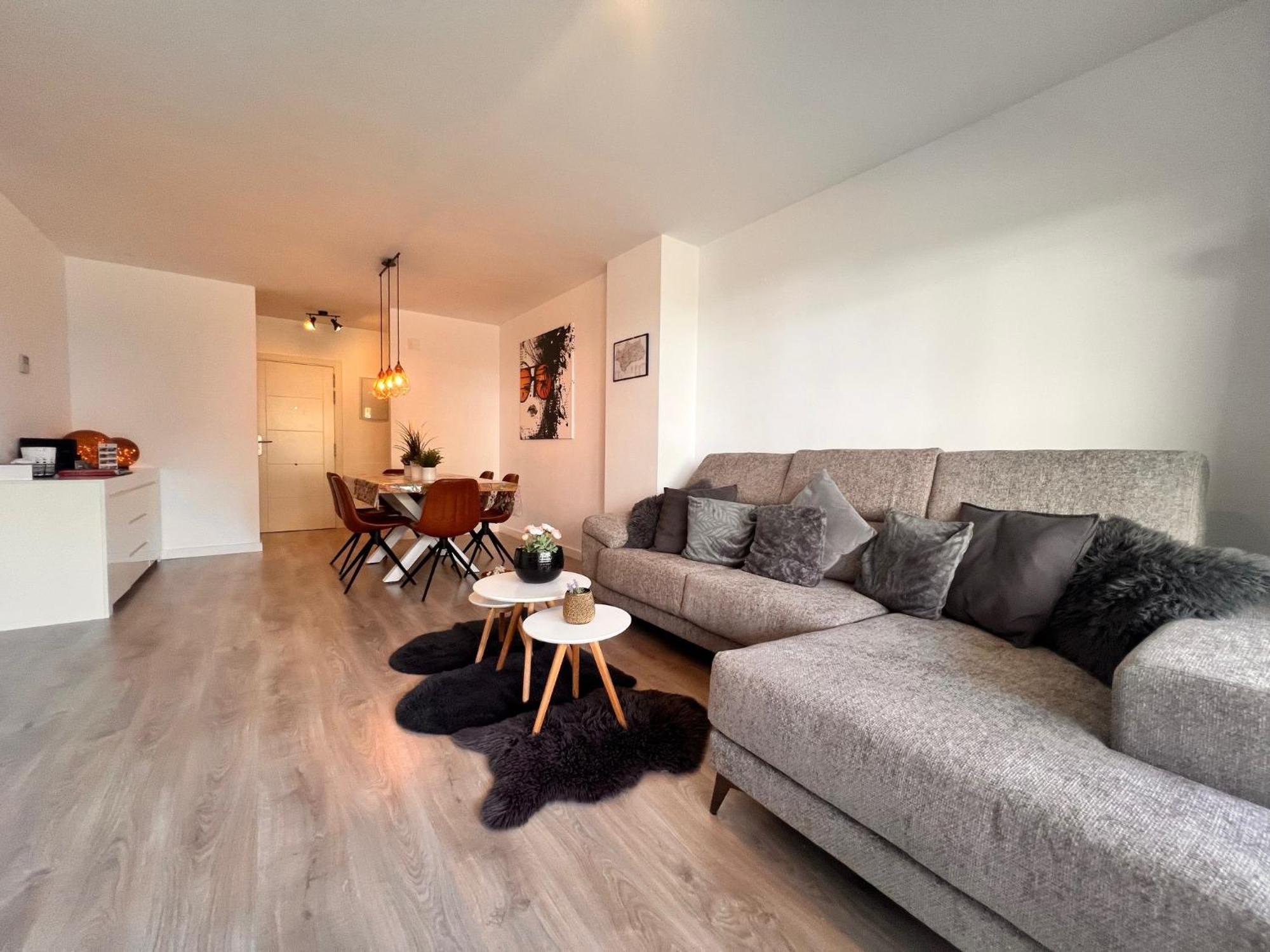 Apartment Urb. Albatros Vii *